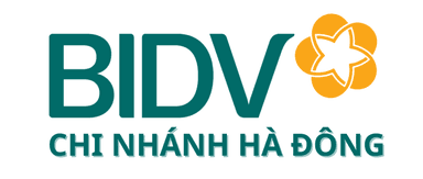 BIDV Chi Nhánh Hà Đông